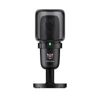 Onikuma USB Microphone ไมโครโฟนตั้งโต๊ะ รุ่น Hoko M630