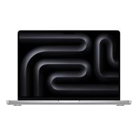 ราคา Apple MacBook Pro 14 : M4 Pro chip 12C CPU/16C GPU/24GB/512GB Silver (2024) (MX2E3TH/A)