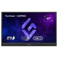 ราคา จอมอนิเตอร์ VIEWSONIC Portable VX1754 Gaming Monitor (IPS 144Hz) (766907029482)