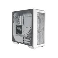 ราคา เคสคอมพิวเตอร์ Cooler Master Computer Case HAF 500 White (4719512124192)