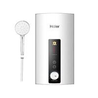 ราคา เครื่องทำน้ำอุ่น HAIER รุ่น EI35G1 Silver (8855671022736)