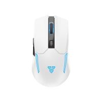 ราคา เมาส์เกมมิ่ง Fantech Gaming Mouse WGC2 Plus Wireless White (6972661281705)