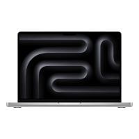 ราคา Apple MacBook Pro 14 : M4 chip 10C CPU/10C GPU/16GB/1TB Silver-2024 (Eng-Keyboard) (Z1DX0001Z)