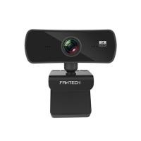 ราคา กล้องเว็บแคม FANTECH WEBCAM LUMINOUS C30 (6972661286199)