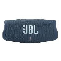 ราคา ลำโพงบลูทูธ JBL Charge 5 Blue (6925281982095)