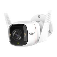 ราคา กล้องวงจรปิด TP-Link Tapo C320WS Outdoor Security Wi-Fi Camera (4897098687031)