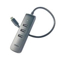 Ugreen USB 3.0 to USB-C Hub รุ่น 10916