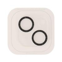 ราคา ฟิล์มกันเลนส์ TECHPRO Camera Full Lens iPhone 13/13 Mini Black (8857844491745)