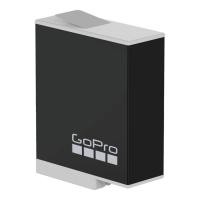 ราคา แบตเตอรี่ GoPro Enduro Rechargeable for HERO12/11/10/9 (818279029444)