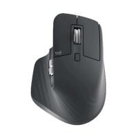 ราคา เมาส์ไร้สาย Logitech Bluetooth Mouse MX Master 3S Graphite (097855175359)