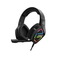 Signo Gaming Headset หูฟังเกมมิ่ง รุ่น SPHERE HP-834