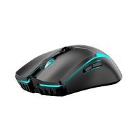 ราคา เมาส์เกมมิ่ง Fantech Gaming Mouse WGC2 Plus Wireless Black (6972661281699)