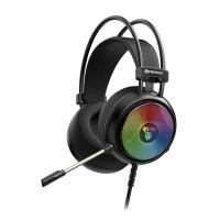 ราคา Fantech Gaming Headset หูฟังเกมมิ่ง รุ่น HG27 Twister