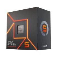 ราคา ซีพียู AMD Ryzen 5 7600 3.8GHz 6C/12T AM5 (730143314572)