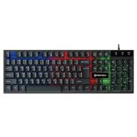 ราคา คีย์บอร์ดเกมมิ่ง Fantech Gaming Keyboard K514 (TH) (6972661282016)