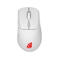 ราคา เมาส์เกมมิ่ง Signo VEXXER WG-902 Macro Tri-Mode White (8733437228120)