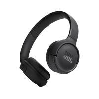 JBL Wireless On-Ear Headphones หูฟังไร้สาย รุ่น Tune 520BT