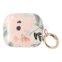 ราคา เคส Blue Box AirPods 3 Flower Greenery (8858879276116)