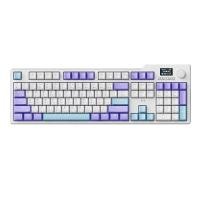 Ajazz Wireless Mechanical Keyboard คีย์บอร์ดไร้สาย รุ่น AK35i V2