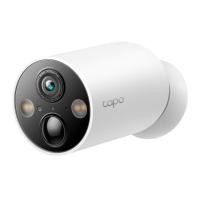 ราคา กล้องวงจรปิด TP-Link Tapo C425 Smart Wire-Free Security 2K QHD System (4895252500899)