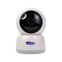 ราคา กล้องวงจรปิด WATASHI WIOT1046 Smart Wi-Fi Camera (8858318109029)