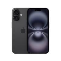 ราคา Apple iPhone 16 256GB Black (195949822872)