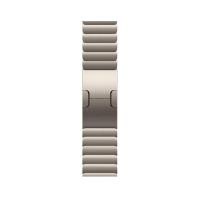 ราคา Apple Watch 42mm Natural Link Bracelet (195949658044)