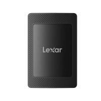 ราคา ฮาร์ดดิสก์ Lexar SSD Ext Portable SL500 with Magnetic Set 2TB (843367134632)