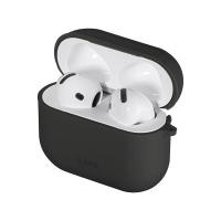 ราคา เคส LAUT AirPods 4 POD Charcoal (4895206941969)
