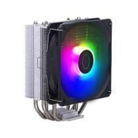 ราคา พัดลมระบายความร้อนซีพียู Cooler Master Hyper 212 Spectrum V3 CPU Air Cooler (4719512132128)