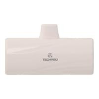 ราคา พาวเวอร์แบงค์ TECHPRO 5000 mAh Type-C PD (TP-PB5C) White (8857847158003)