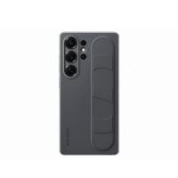 ราคา เคส Samsung Galaxy S25 Ultra Standing Grip Black (8806095867809)