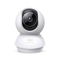 ราคา กล้องวงจรปิด TP-Link Tapo C230 AI Home Security Wi-Fi Camera 5MP (8885021371658)