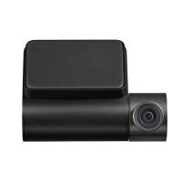 ราคา กล้องติดรถยนต์ 70mai Dash Cam A200-1 Set Type-C Black (6971669782788)
