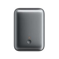ราคา พาวเวอร์แบงค์ AUKEY 10000 mAh Spark Mini (PB-Y55) Gray (689323788309)