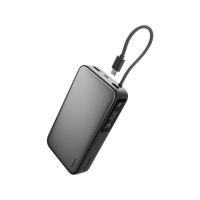 ราคา พาวเวอร์แบงค์ AUKEY 20000 mAh Spark Sling (PB-Y48) Gray (689323787944)