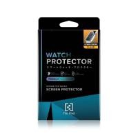 ราคา ฟิล์มกันรอย The Pixel Hybrid Curved Apple Watch Series 10 46mm. (8859703406679)