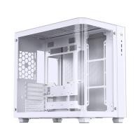 ราคา เคสคอมพิวเตอร์ Jonsbo TK-3 White (100081135824)