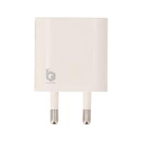 ราคา อะแดปเตอร์ Blue Box Wall USB Charger 1 USB-C (PD30W) White (BB-WC03) (TISI) (8858899753055)