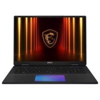 ราคา โน๊ตบุ๊ค MSI Titan 18 HX AI A2XWIG-080TH Core Black (9S7-182421-080)