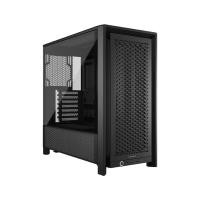 ราคา เคสคอมพิวเตอร์ Corsair FRAME 4000D Black (CC-9011290-WW) (840440485551)