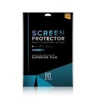 ราคา ฟิล์มกันรอย The Pixel Crystal Clear MacBook Air 15.3 M2/M3/M4 (8859703406013)