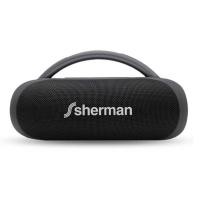 Sherman Portable Bluetooth Speaker ลำโพงบลูทูธพกพา รุ่น BS-3