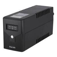 ราคา เครื่องสำรองไฟ CHUPHOTIC Smart UPS ME1000II (1000VA/480W) (8859255801465)