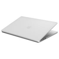 ราคา เคส Uniq MacBook Air 13 M4/M3/M2 Claro Dove Matte Clear (8886463683224)
