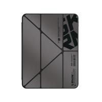 ราคา เคส Skinarma iPad Air 11 M3 (2025)/iPad Air 11 M2/iPad Air 5/4 Kira-kobai (Detachable Version) Gunmetal (8886461245691)