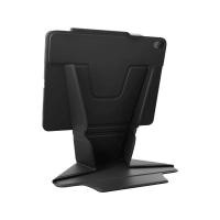 ราคา เคส Uniq iPad Air 13 M3 (2025)/iPad Air 13 M2 Ryze 360 Midnight Black (8886463688823)