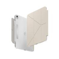 ราคา เคส Uniq iPad Air 13 M3 (2025)/iPad Air 13 M2 Camden Click Ivory (8886463688786)