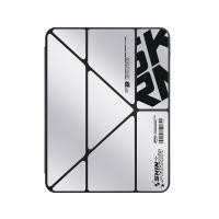 ราคา เคส Skinarma iPad Air 11 M3 (2025)/iPad Air 11 M2/iPad Air 5/4 Kira Kobai - Chrome (8886461245684)