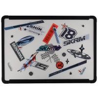 ราคา เคส Skinarma MacBook Air 13 M4/M3/M2 Henko Frost/Black Frame (8886461244045)
